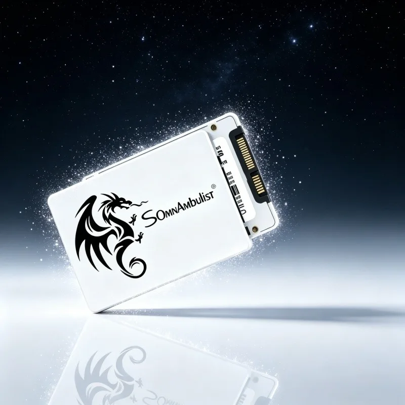 2026 Cost-effective SomnAmbulist SATA III SSD 64GB-2TB Fast Boot Internal Drive For PC Upgrade
2026 Cost-effective SomnAmbulist SATA III SSD 64GB-2TB Fast Boot Internal Drive For PC Upgrade