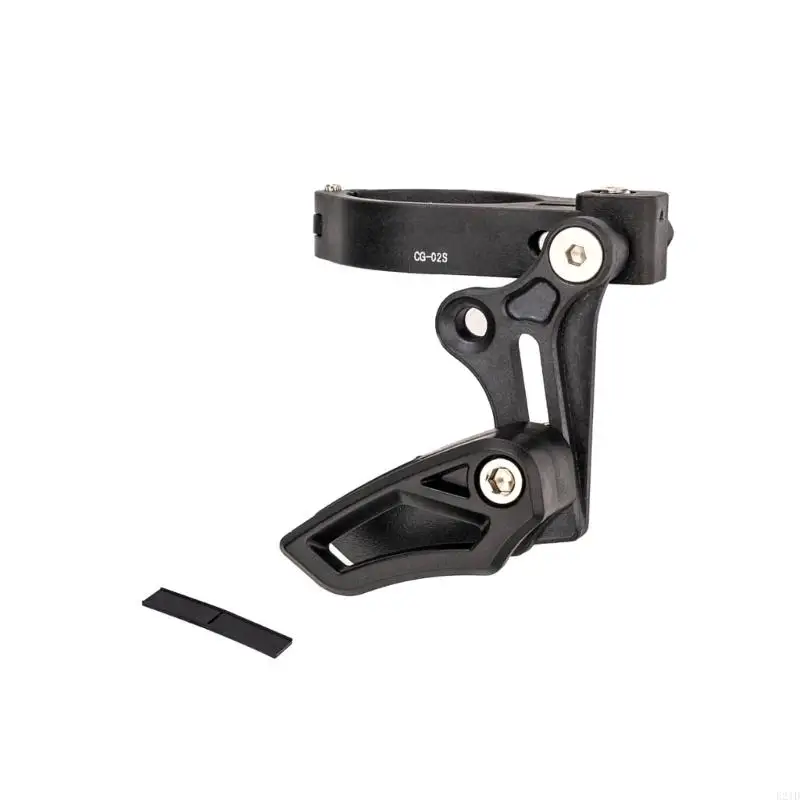 Aluminum Mixture Chain Guide Noise Suppression Fast Release Easy Installation For Mountain Bikes
Aluminum Mixture Chain Guide Noise Suppression Fast Release Easy Installation For Mountain Bikes