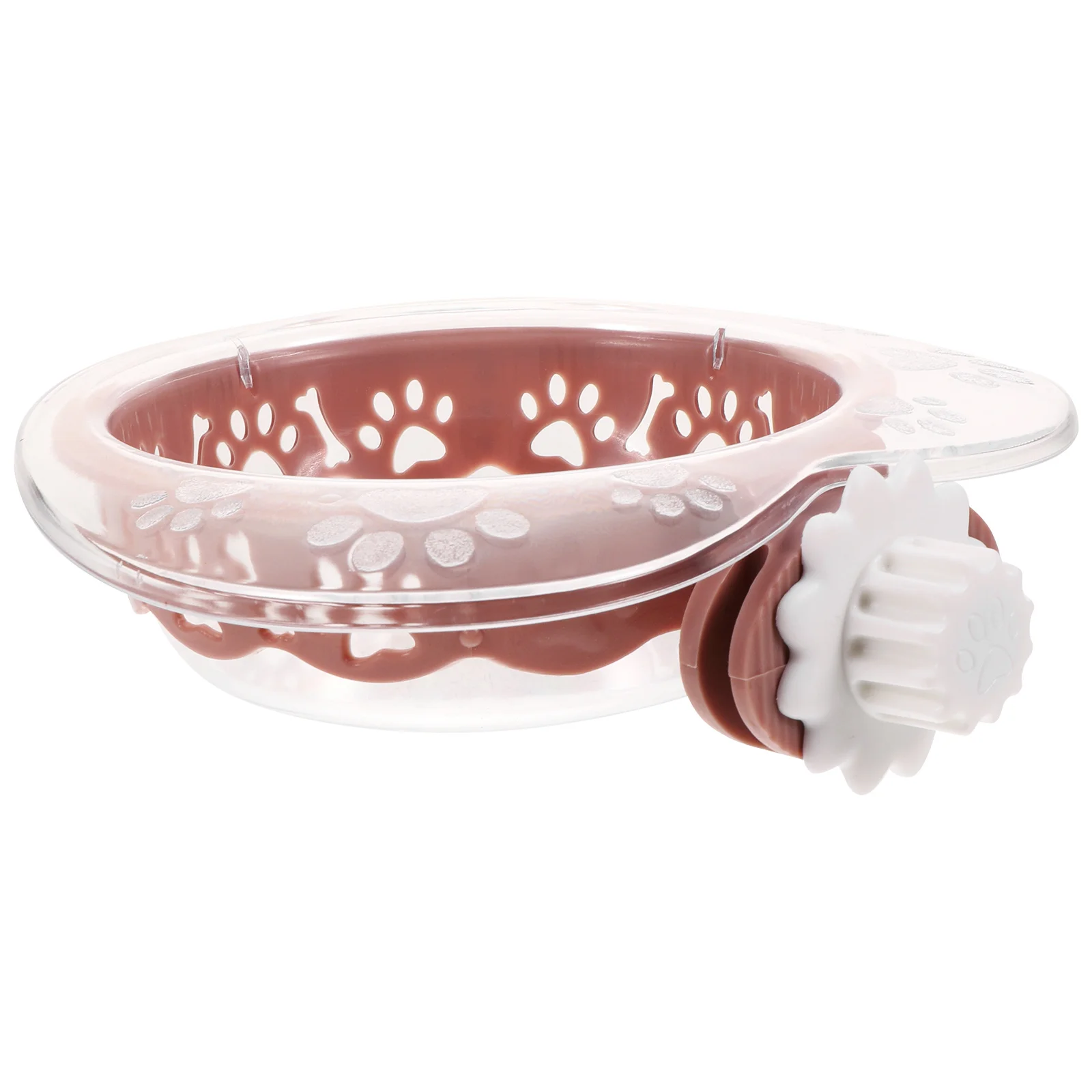 Pet Feeder Large Food Dishes Small Dog Bowls Cage Cat Water Crate Hanging Heart Shaped Bowl Plastic Removable Easy
Pet Feeder Large Food Dishes Small Dog Bowls Cage Cat Water Crate Hanging Heart Shaped Bowl Plastic Removable Easy