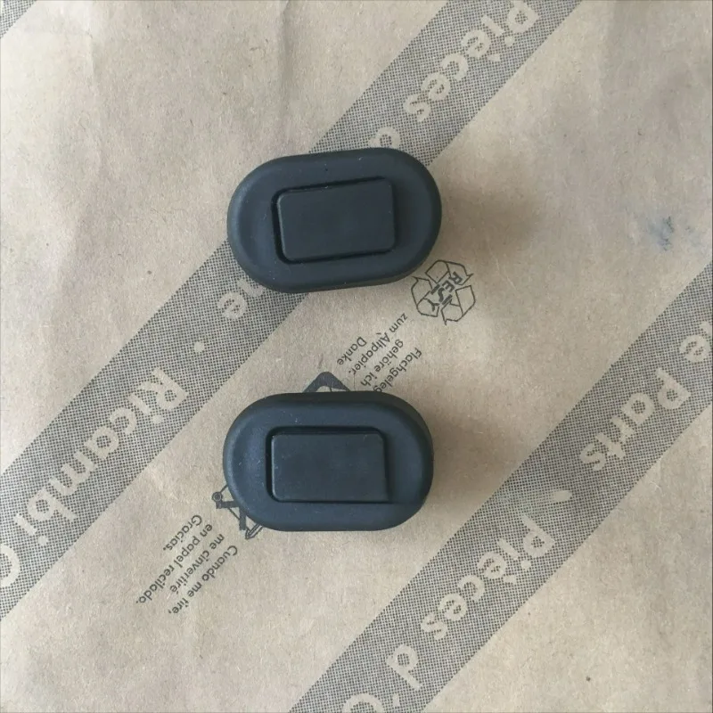 1 PC Sealing Strip of Trunk Rubber Cushion Block for Audi A1 A3 A4L A5 A6L A7 A8L Q3 Q5 Q7
1 PC Sealing Strip of Trunk Rubber Cushion Block for Audi A1 A3 A4L A5 A6L A7 A8L Q3 Q5 Q7