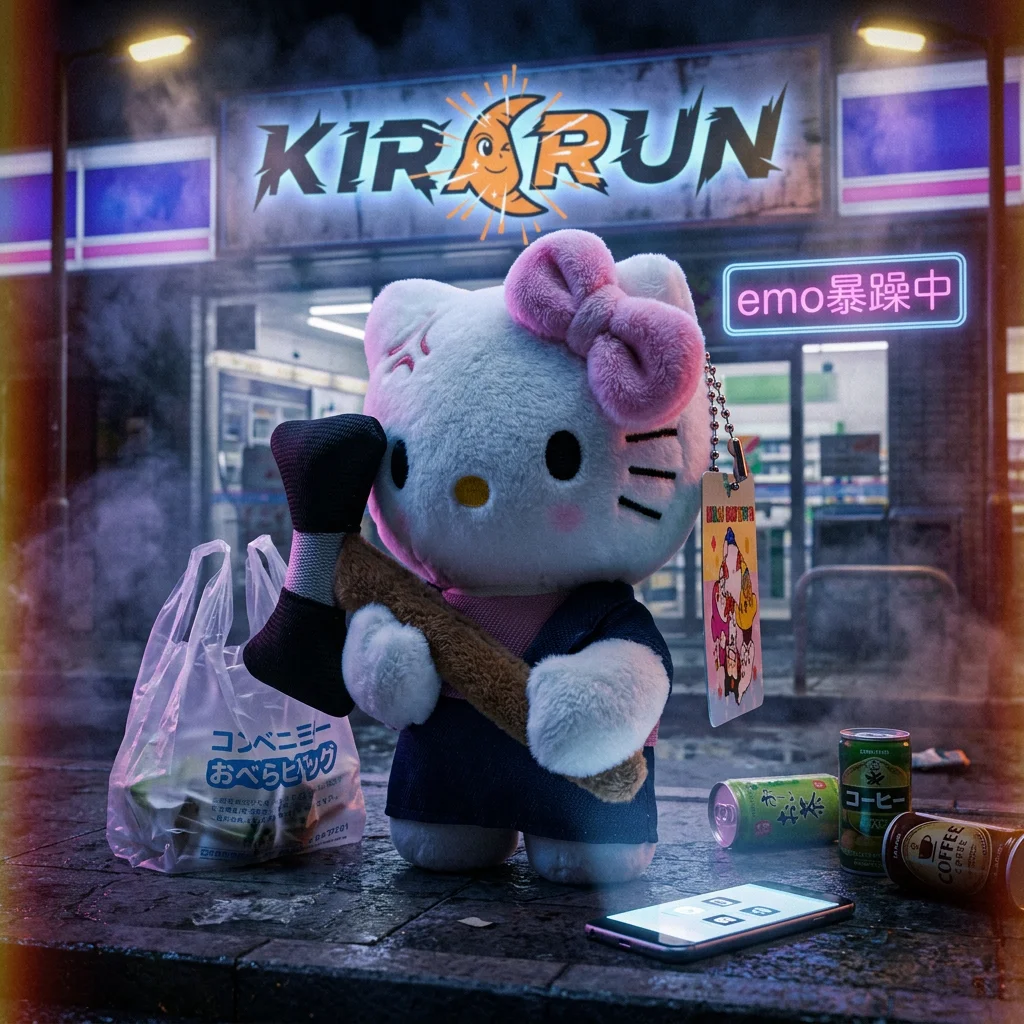 Cute Angry Axe Hello Kitty Plush Keychain Pendant, Kawaii Sailor Outfit Kitty Doll Charms for Backpack Bag Decor, Funny Sanrio S
Cute Angry Axe Hello Kitty Plush Keychain Pendant, Kawaii Sailor Outfit Kitty Doll Charms for Backpack Bag Decor, Funny Sanrio S