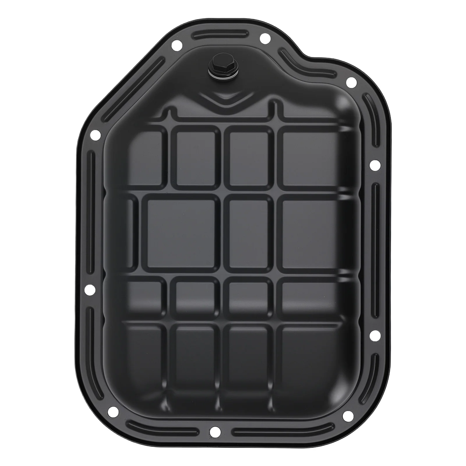 Oil Pan for Nissan Pathfinder V6 3.5L 2017-2020 Steel 111106KA0B
Oil Pan for Nissan Pathfinder V6 3.5L 2017-2020 Steel 111106KA0B