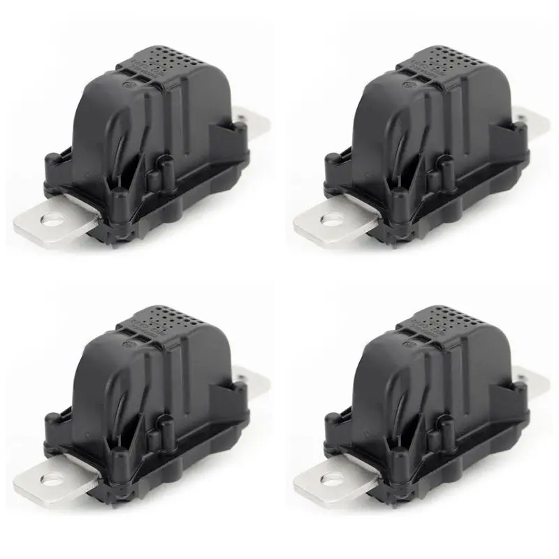 4X For Tesla Model 3 Y 2017-2022 High Voltage Battery Disconnect Pyrofuse Pyro Fuse Pyrot 1064689
4X For Tesla Model 3 Y 2017-2022 High Voltage Battery Disconnect Pyrofuse Pyro Fuse Pyrot 1064689
