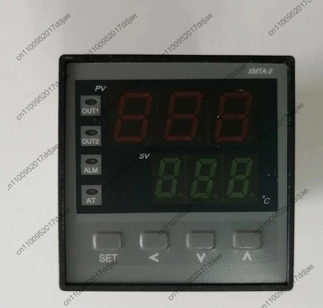 Xmta-2011-0111013 intelligent temperature controller brand new
Xmta-2011-0111013 intelligent temperature controller brand new