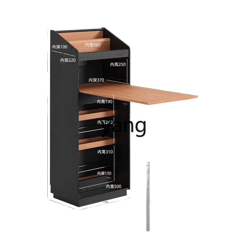 LMM light luxury telescopic bar table dining side cabinet dining table integrated living room partition cabinet coffee cabinet
LMM light luxury telescopic bar table dining side cabinet dining table integrated living room partition cabinet coffee cabinet