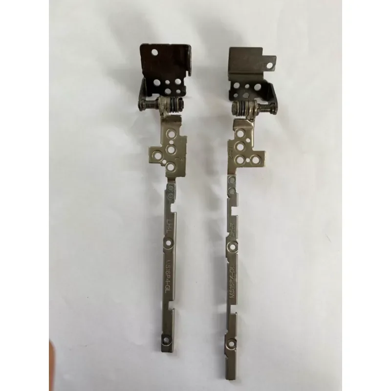 New Original Screen Shaft Rotary Shaft Hinge for MSI GL63 GP63VR MS-16P4
New Original Screen Shaft Rotary Shaft Hinge for MSI GL63 GP63VR MS-16P4