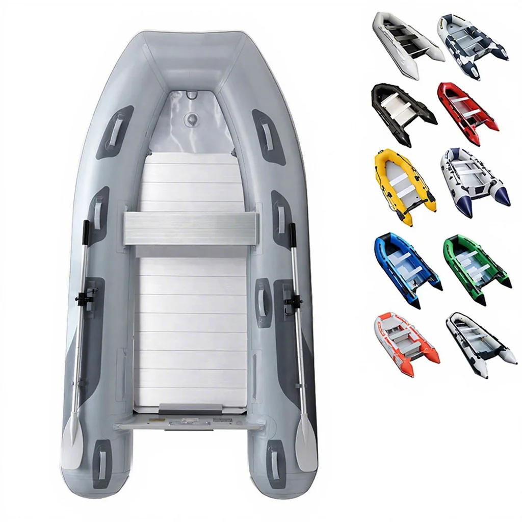 4m Inflatable Boat Bateau Gonflable Inflatable Fishing Boat
4m Inflatable Boat Bateau Gonflable Inflatable Fishing Boat