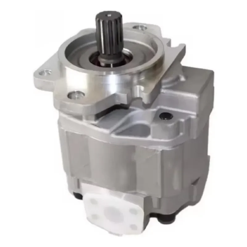 705-12-38210 HD465 Dump Truck PC650 Excavator WA350 WA380 WA400 WA420 Wheel Loader Parts Hydraulic Pump 7051238210
705-12-38210 HD465 Dump Truck PC650 Excavator WA350 WA380 WA400 WA420 Wheel Loader Parts Hydraulic Pump 7051238210