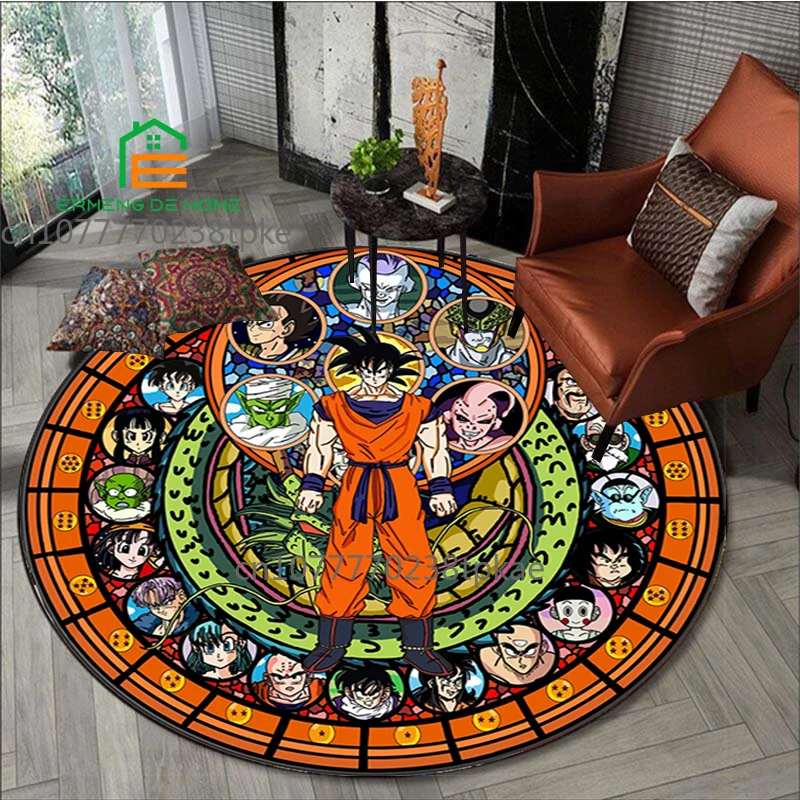 dragon cartoon amime movie Printing Round Carpet Living Room Bedroom Beautiful Rugs Non -slip Door Pad Floor Mats Area Rug
dragon cartoon amime movie Printing Round Carpet Living Room Bedroom Beautiful Rugs Non -slip Door Pad Floor Mats Area Rug