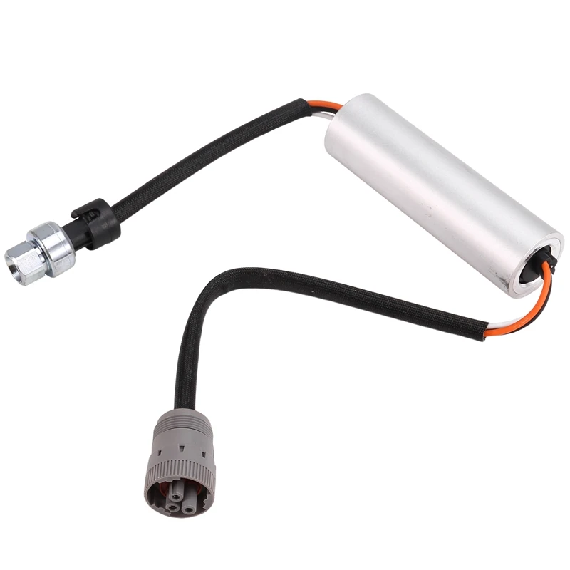 Excavator Accessories Oil Pressure Sensor 185-0600 For Carter 777D 773E 775D 771D Wheel Loaders
Excavator Accessories Oil Pressure Sensor 185-0600 For Carter 777D 773E 775D 771D Wheel Loaders