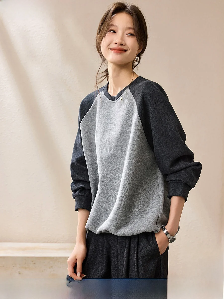 Толстовка с капюшоном ort Dstring, свободная вставка, цветная блузка, женская толстовка в Корейском стиле, круглый Ne Long Sve 2021, осень
Толстовка с капюшоном ort Dstring, свободная вставка, цветная блузка, женская толстовка в Корейском стиле, круглый Ne Long Sve 2021, осень