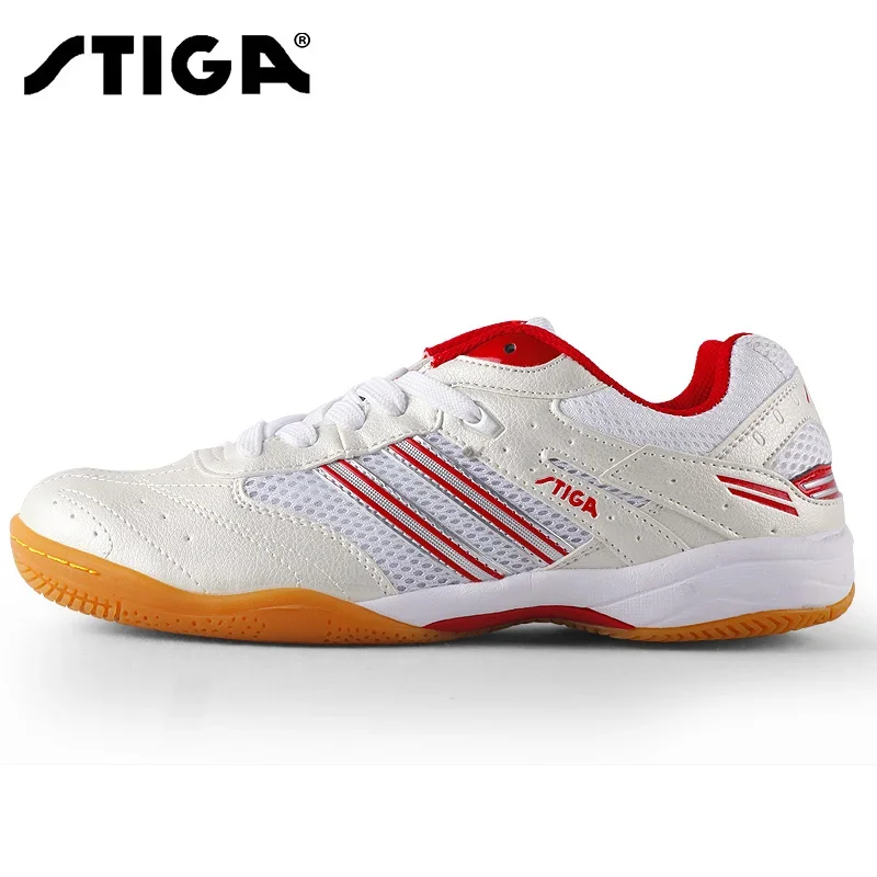 Stiga Table Tennis Shoes Zapatillas Deportivas Mujer Masculino ping ping racket shoe women and mens sport sneaker
Stiga Table Tennis Shoes Zapatillas Deportivas Mujer Masculino ping ping racket shoe women and mens sport sneaker
