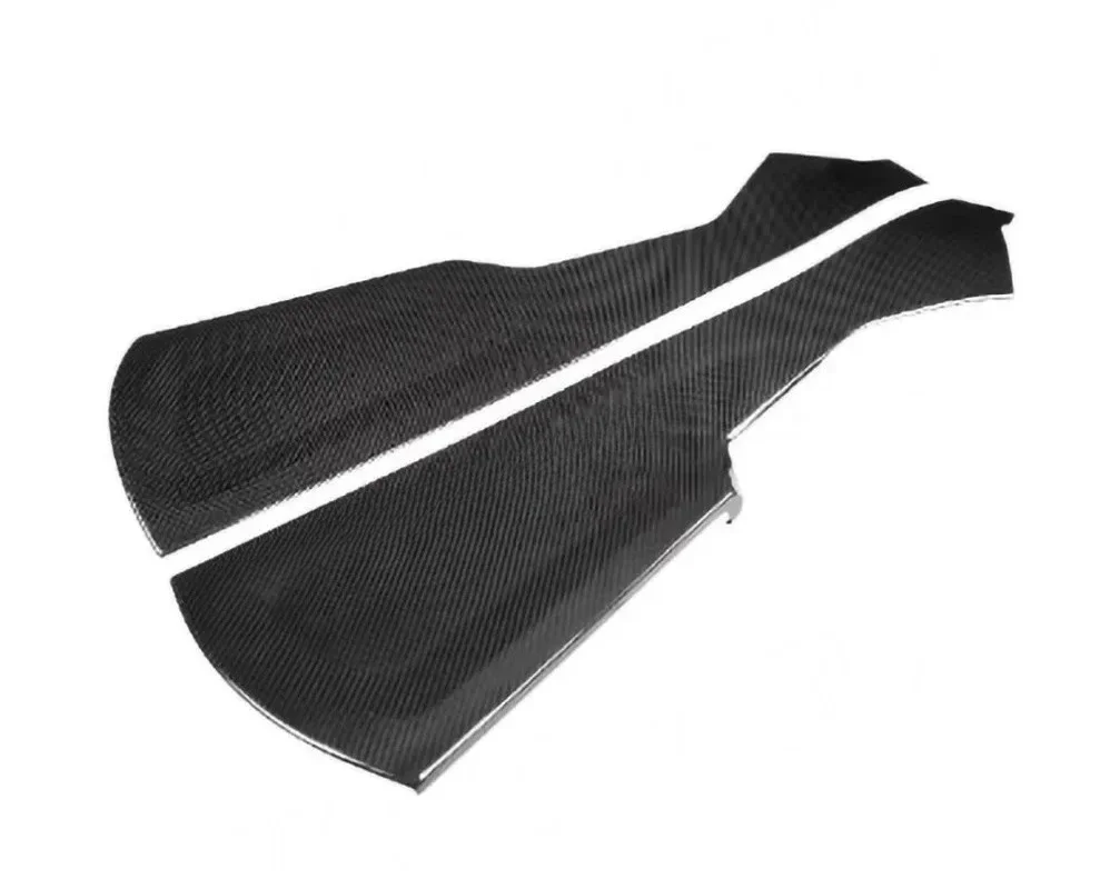 For BMW G87 M2 G80 M3 G82 G83 M4 Real Dry Carbon Fiber Center Console Cover Interior Decoration 2021+ Modification Accessories
For BMW G87 M2 G80 M3 G82 G83 M4 Real Dry Carbon Fiber Center Console Cover Interior Decoration 2021+ Modification Accessories