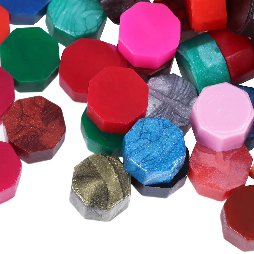 104Pcs Fire Wax Seal Kit with Melting Spoon Wooden Stamp and Candles for Invitations Postcards DIY Vintage Greeting Cards
104Pcs Fire Wax Seal Kit with Melting Spoon Wooden Stamp and Candles for Invitations Postcards DIY Vintage Greeting Cards