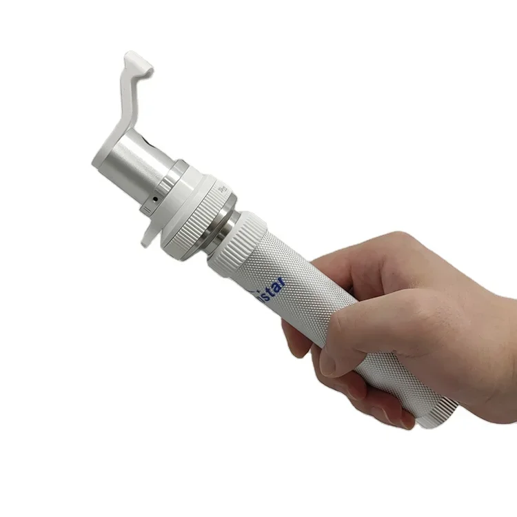 RT-6500B 240g Small Type Convenient LED Light Source Retinometer For Cataract Glaucoma Retinopathy Testing
RT-6500B 240g Small Type Convenient LED Light Source Retinometer For Cataract Glaucoma Retinopathy Testing