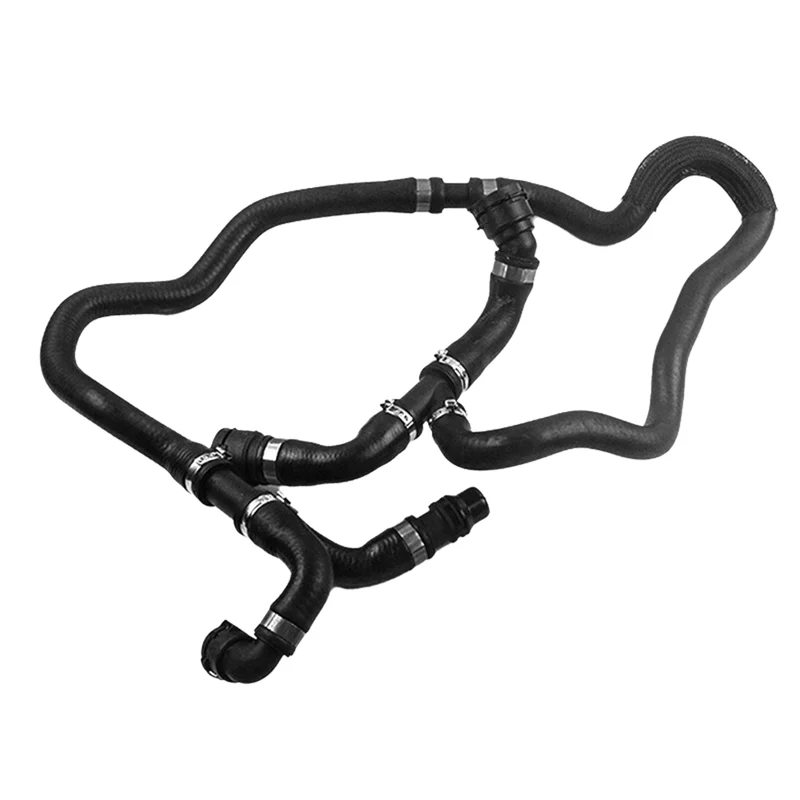 For BMW 5 Series E60 525I 530I Radiator Water Pipe Coolant Hose 17127575342 1712 7575 342 Replacement Part
For BMW 5 Series E60 525I 530I Radiator Water Pipe Coolant Hose 17127575342 1712 7575 342 Replacement Part