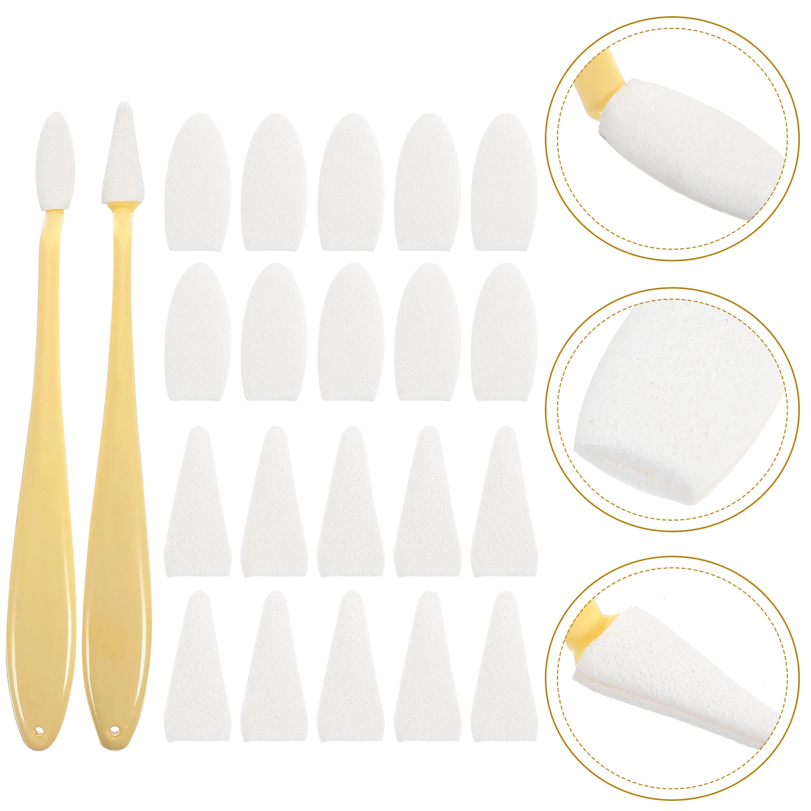 Markers Drawing Tools Sketch Smear Eraser Painting 1 Set of Special Tissue Pens for Students (yellow) Blenders
Markers Drawing Tools Sketch Smear Eraser Painting 1 Set of Special Tissue Pens for Students (yellow) Blenders