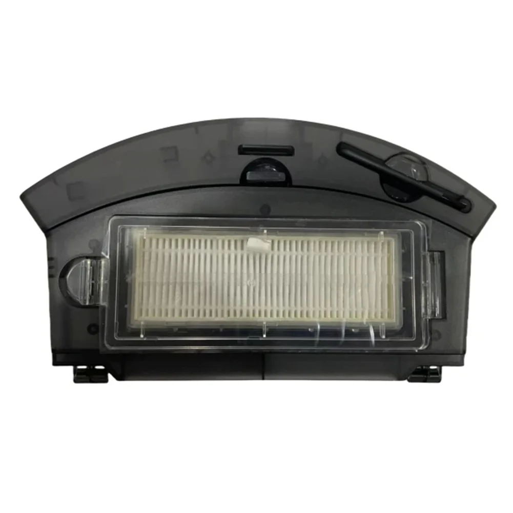 For M7 Pro Compatible Dust Box Reliable Collection of Dirt and Debris from Your Robotic Vacuum Cleaner Perfect Maintenance Tool
For M7 Pro Compatible Dust Box Reliable Collection of Dirt and Debris from Your Robotic Vacuum Cleaner Perfect Maintenance Tool