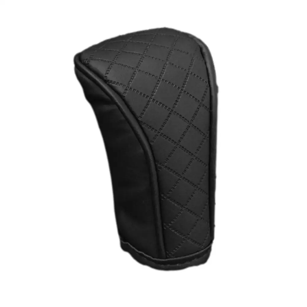 PU Leather Car Shift Handle Cover Non Slip Wear Resistant Universal Fit 6 Colors Waterproof Sweat Absorption Easy Install
PU Leather Car Shift Handle Cover Non Slip Wear Resistant Universal Fit 6 Colors Waterproof Sweat Absorption Easy Install