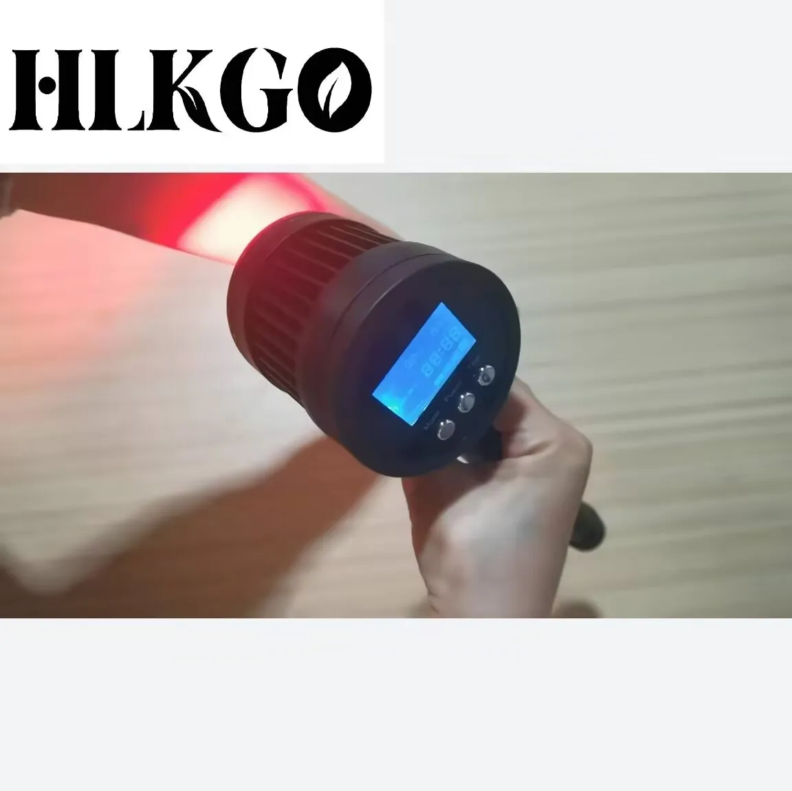 HLKGO Pet Laser Therapy Device MLS Cold Laser for Dogs Cats Horses Joint Pain Arthritis Hip Dysplasia Treatment
HLKGO Pet Laser Therapy Device MLS Cold Laser for Dogs Cats Horses Joint Pain Arthritis Hip Dysplasia Treatment