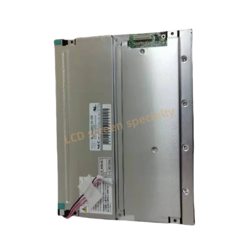 For Original 8.4 Inch NL6448BC26-09 NL6448BC26-09C 640*480 Industrial LCD Panel
For Original 8.4 Inch NL6448BC26-09 NL6448BC26-09C 640*480 Industrial LCD Panel