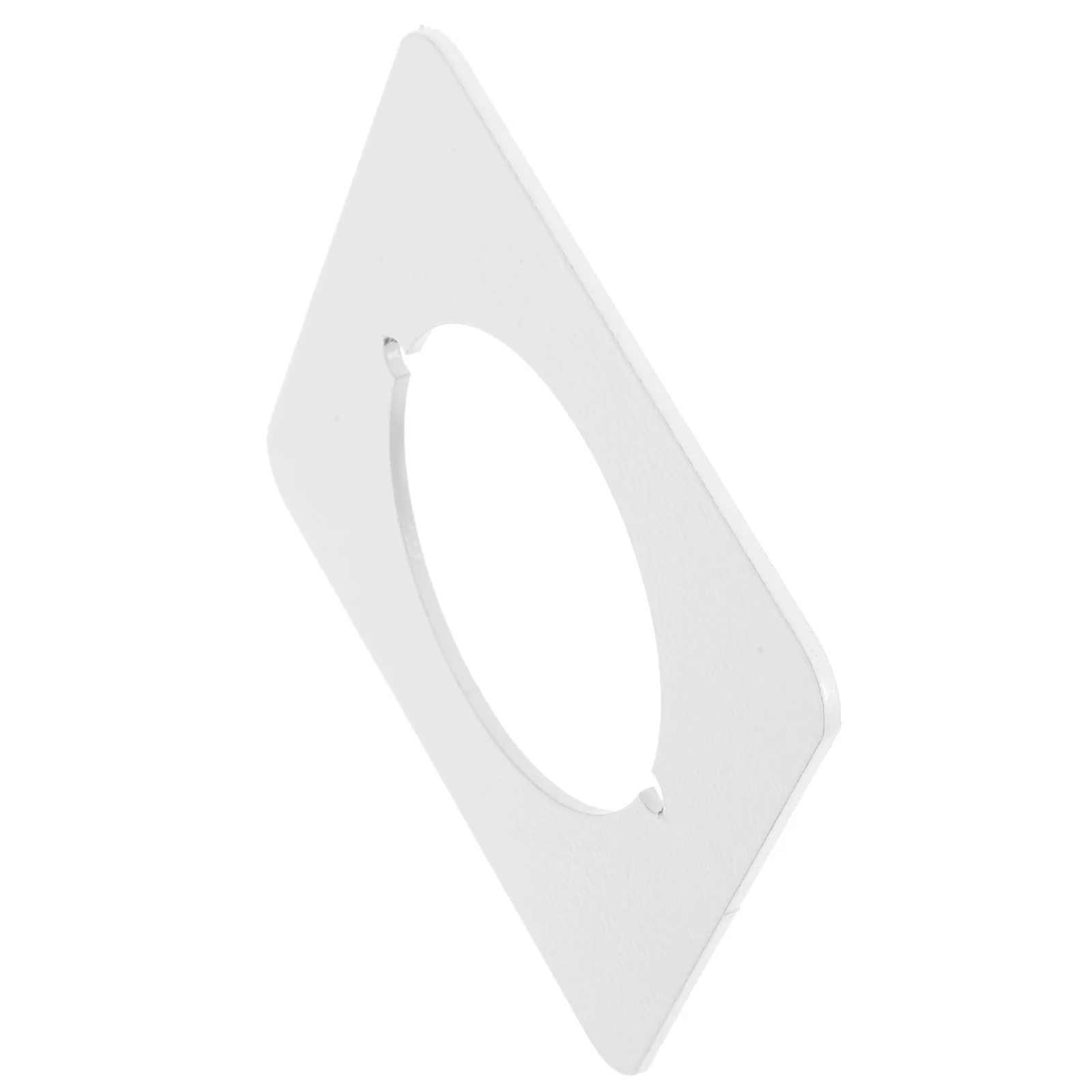 Door Lock Repair Plate Stainless Steel Door Knob Deadbolt Reinforcement Plate Fixing Covers Repair Backplate Kit Inner Diameter
Door Lock Repair Plate Stainless Steel Door Knob Deadbolt Reinforcement Plate Fixing Covers Repair Backplate Kit Inner Diameter