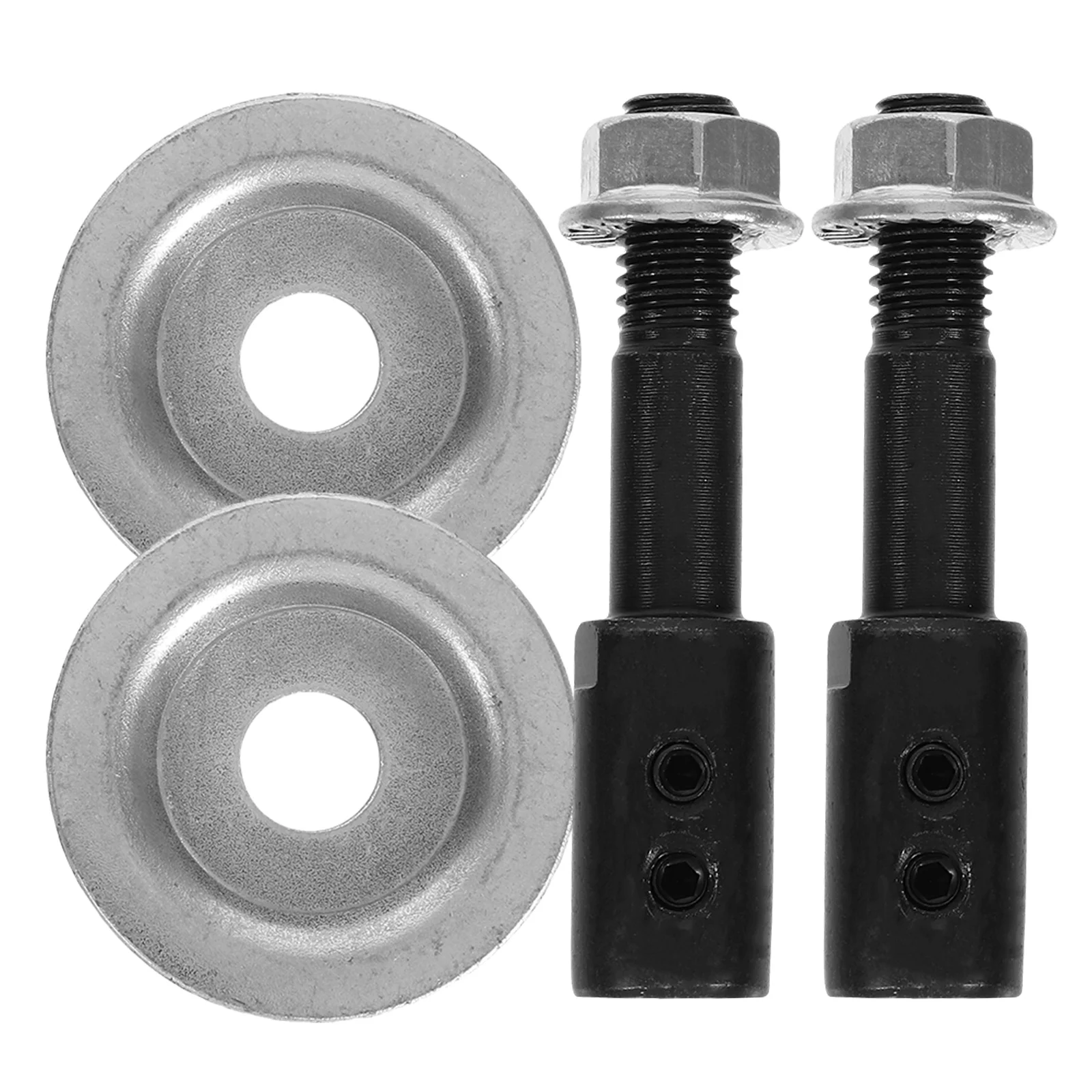 2Sets Bench Grinder Shaft Extension Motor Arbor Shaft Multi Color Home Diy Projects Craftsman Handyman Tool
2Sets Bench Grinder Shaft Extension Motor Arbor Shaft Multi Color Home Diy Projects Craftsman Handyman Tool