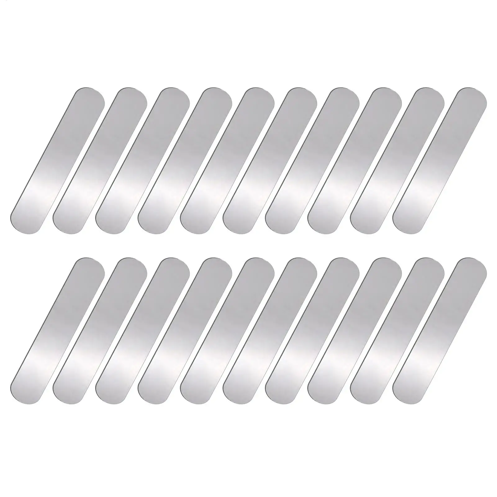 Tennis Racket Weight 20 Piece Balance Adhesive Strips Tape For Pickleball Paddles For Golf Clubs Player Sports Outdoors Swing
Tennis Racket Weight 20 Piece Balance Adhesive Strips Tape For Pickleball Paddles For Golf Clubs Player Sports Outdoors Swing