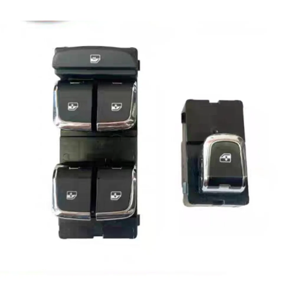 For Dongfeng Aeolus Yixuan Gs MAX Ax7 E70 Brand New Genuine Front Left Right Glass Lifter Adjustment Button Switch
For Dongfeng Aeolus Yixuan Gs MAX Ax7 E70 Brand New Genuine Front Left Right Glass Lifter Adjustment Button Switch