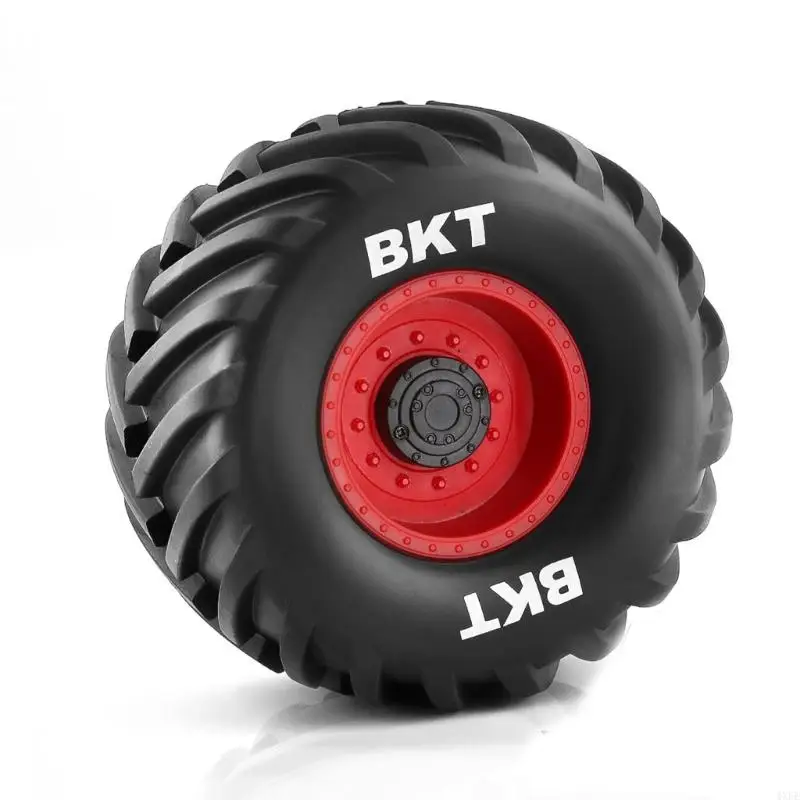 Remote Control Car Beadlock for 1/10 Scale Remote Control Car for Vehicles Crawlers Enthusiasts
Remote Control Car Beadlock for 1/10 Scale Remote Control Car for Vehicles Crawlers Enthusiasts