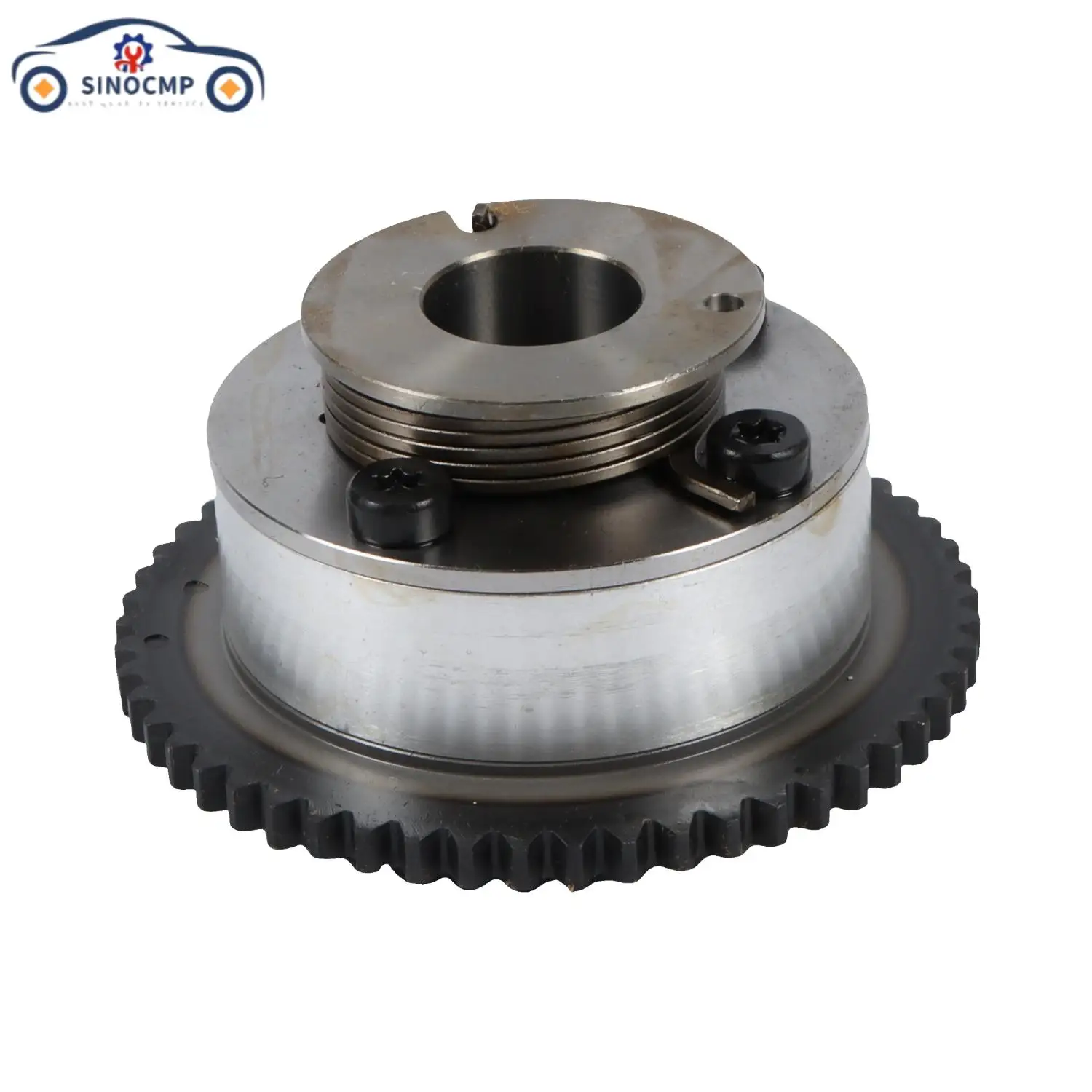 Exhaust Camshaft Gear Sprocket 24370-2E010 24370-2E020 For Hyundai Veloster Kona Elantra Kia Soul Forte Engine Camshafts Lifters
Exhaust Camshaft Gear Sprocket 24370-2E010 24370-2E020 For Hyundai Veloster Kona Elantra Kia Soul Forte Engine Camshafts Lifters