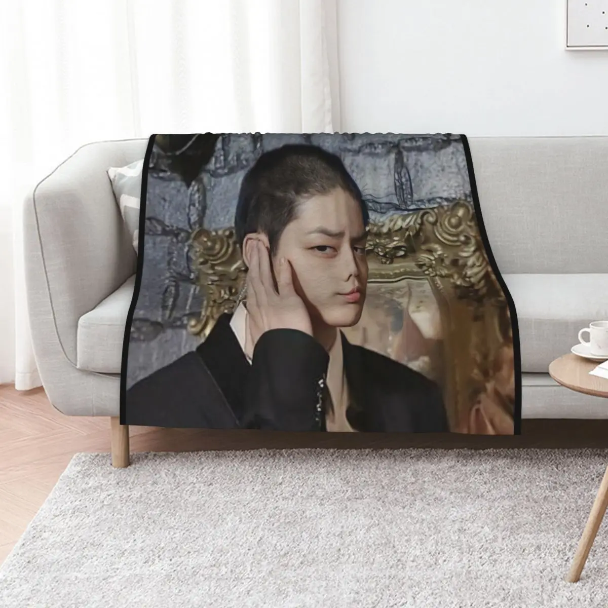 Soobin meme txt Throw Blanket Quilt Large Hair Weighted Blankets
Soobin meme txt Throw Blanket Quilt Large Hair Weighted Blankets