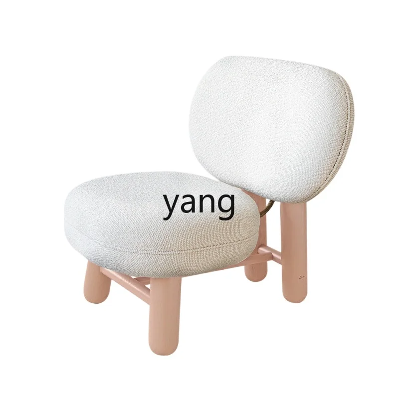LTT Modern Simple Solid Wood Lamb Fleece Leisure Chair Living Room Sofa Chair Wabi Sabi Wind Lazy Chair
LTT Modern Simple Solid Wood Lamb Fleece Leisure Chair Living Room Sofa Chair Wabi Sabi Wind Lazy Chair