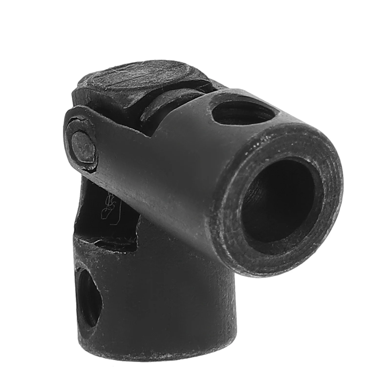 Universal Joint Shaft Coupling High Grade 45 Steel Durable Automotive Steering Rod Ends Connector For Rc Car Boat Metal Motor
Universal Joint Shaft Coupling High Grade 45 Steel Durable Automotive Steering Rod Ends Connector For Rc Car Boat Metal Motor