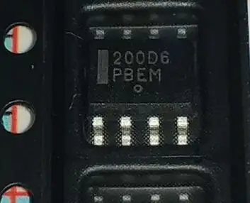IC новый оригинальный 200D6 NCP1200D60R2G NCP1200D60 SOP8Высококачественная продукция
IC новый оригинальный 200D6 NCP1200D60R2G NCP1200D60 SOP8Высококачественная продукция