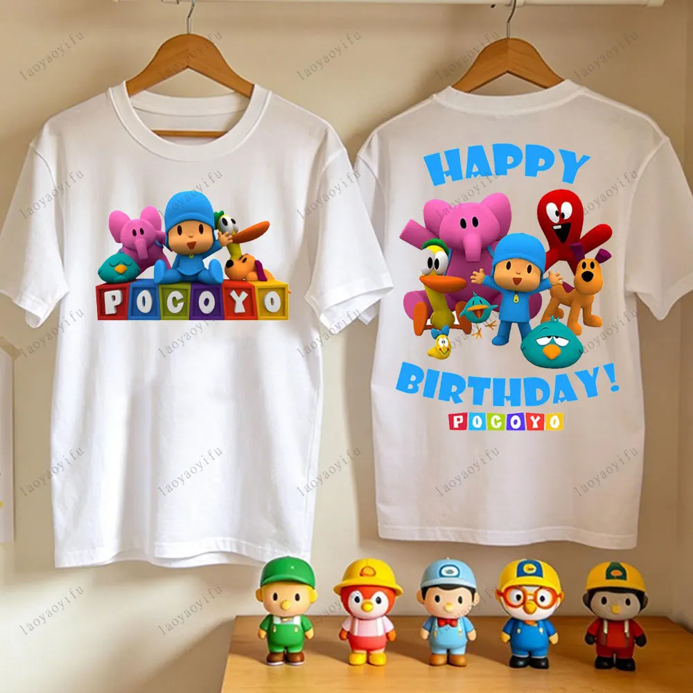 P-POCOYO Graphic Adult T-Shirt Summer Breathable Cotton Loose Fit Tee Men Women Short Sleeve Crew Neck Casual Vacation Tops
P-POCOYO Graphic Adult T-Shirt Summer Breathable Cotton Loose Fit Tee Men Women Short Sleeve Crew Neck Casual Vacation Tops