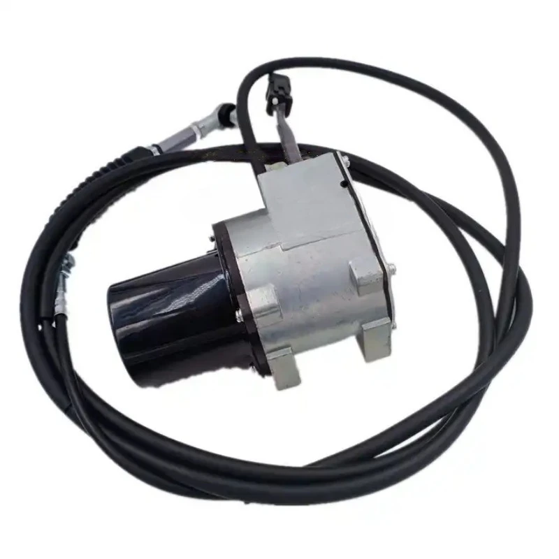 Аксессуары для экскаваторов Стартер E325E330 7Y-5558 7Y-5559
Аксессуары для экскаваторов Стартер E325E330 7Y-5558 7Y-5559