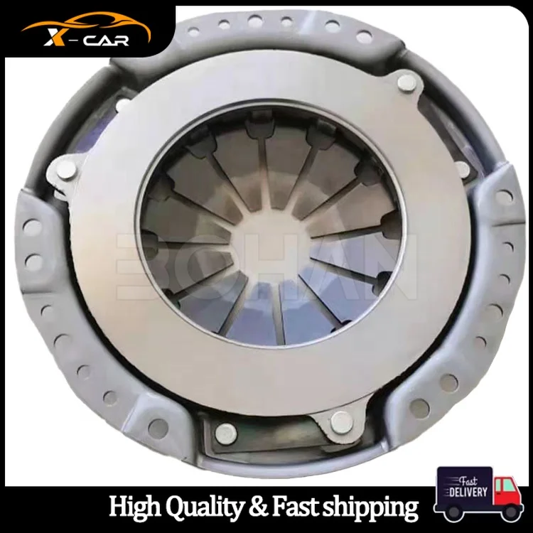 31210-B4010 31250-B4010 31210B4010 31250B4010 CD-915 DHC563 Нажимной диск сцепления Цена для DAIHATSU TERIOS
31210-B4010 31250-B4010 31210B4010 31250B4010 CD-915 DHC563 Нажимной диск сцепления Цена для DAIHATSU TERIOS