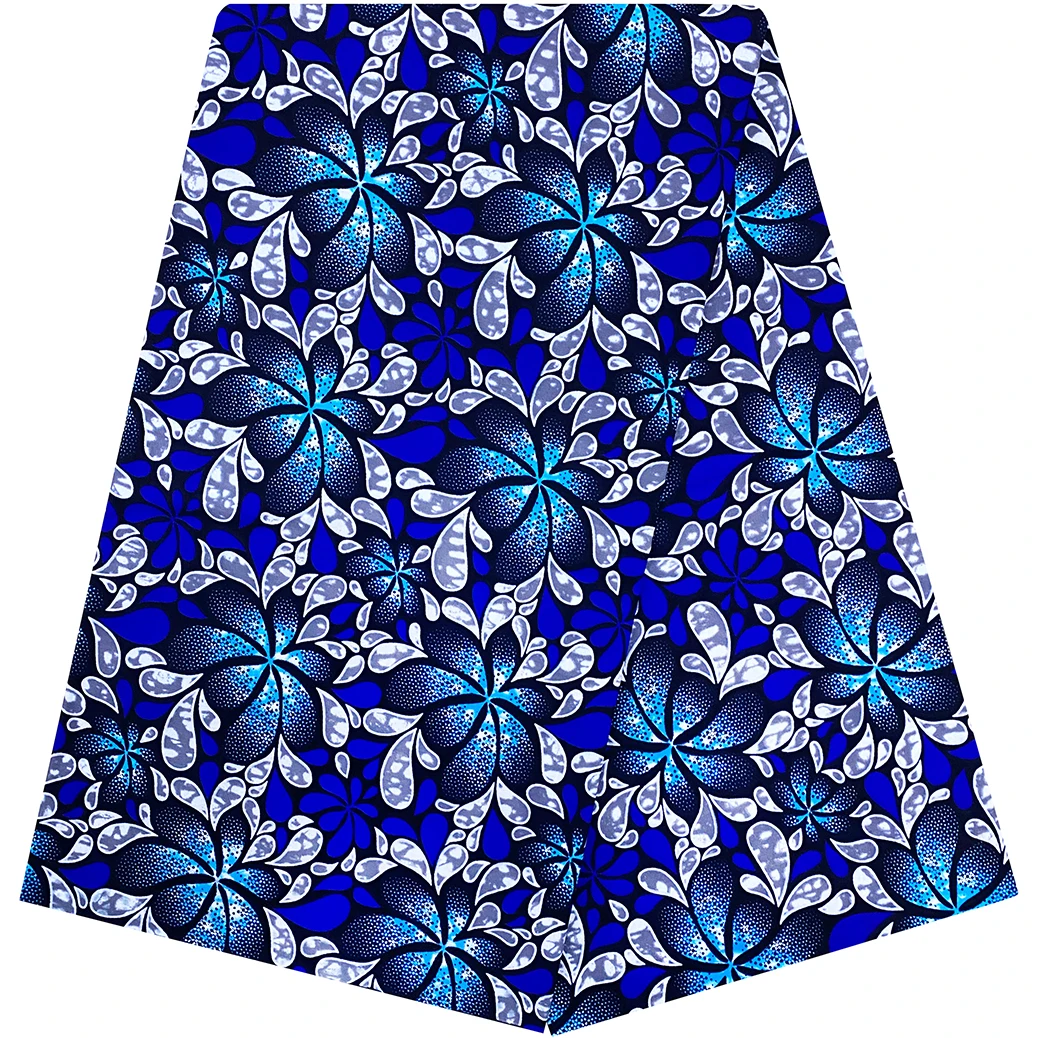 Dutch Wax 100 Cotton Ankara Fabric African Ethnic Garment Craft
Dutch Wax 100 Cotton Ankara Fabric African Ethnic Garment Craft