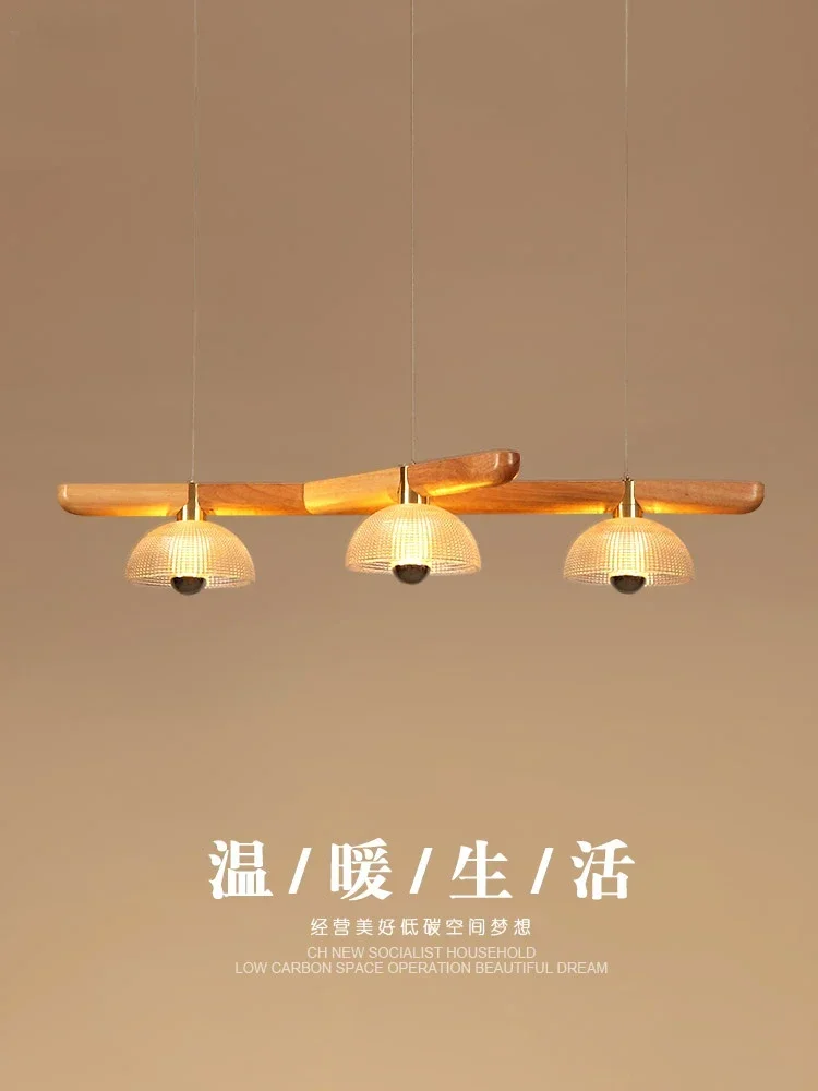 Dining Room Chandelier Three-Head Nordic Log Ins Chandelier Simple Modern Dining Table Bar Creative Net Red Sun Lamp
Dining Room Chandelier Three-Head Nordic Log Ins Chandelier Simple Modern Dining Table Bar Creative Net Red Sun Lamp