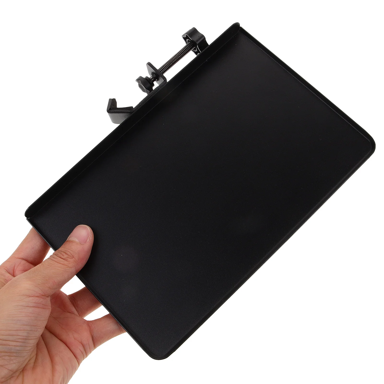 Sound Card Tray Iron Material Adjustable Height Microphone Rack For Live Streaming Photography Stage Office Conference
Sound Card Tray Iron Material Adjustable Height Microphone Rack For Live Streaming Photography Stage Office Conference