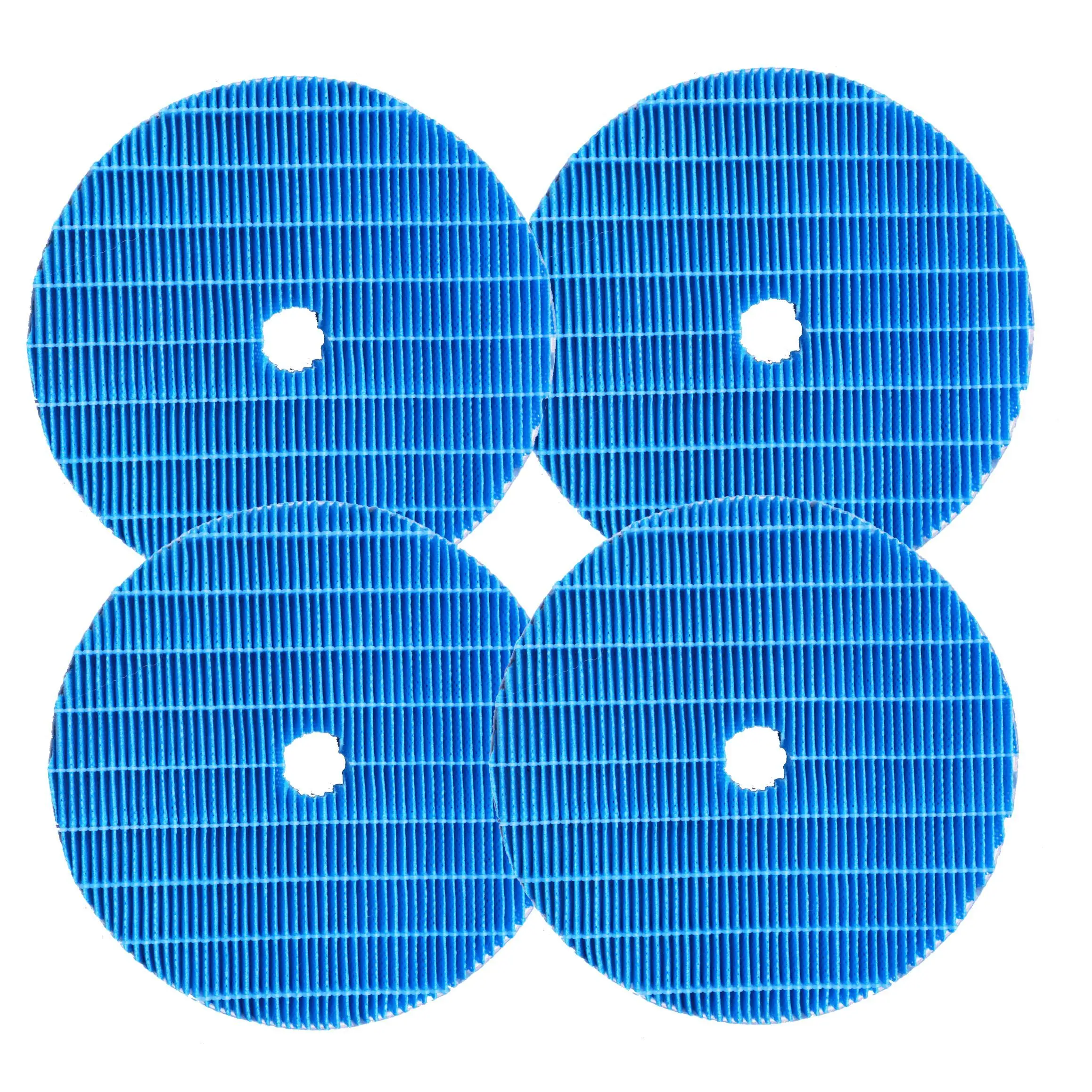 4 pcs Suitable For Philips Air Purifier Humidifier Filter AC2726 Filter Element FY2425 Humidification and Descaling
4 pcs Suitable For Philips Air Purifier Humidifier Filter AC2726 Filter Element FY2425 Humidification and Descaling