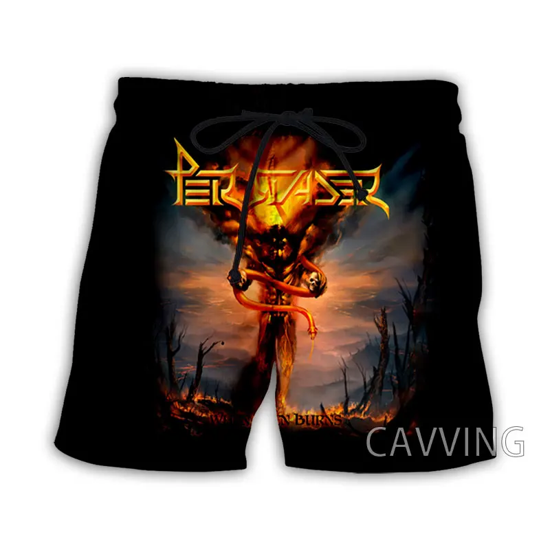 New Fashion Women/Men's 3D Print Persuader Rock Summer Beach Shorts Streetwear Men Quick Dry Vacation Casual Shorts
New Fashion Women/Men's 3D Print Persuader Rock Summer Beach Shorts Streetwear Men Quick Dry Vacation Casual Shorts