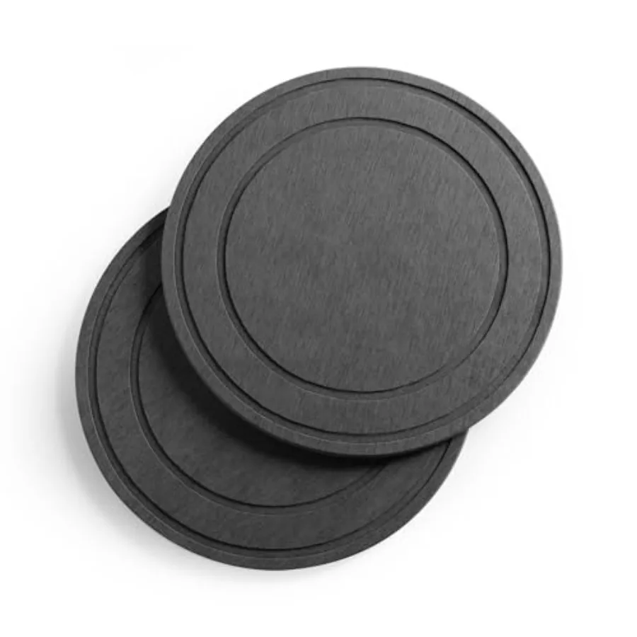 Relime Diatomaceous Earth Plant Saucer for Indoor, 2 Pack 8 inch, Instant Dry Pot Saucer, Plant Drip and Drainage Tray for Indo
Relime Diatomaceous Earth Plant Saucer for Indoor, 2 Pack 8 inch, Instant Dry Pot Saucer, Plant Drip and Drainage Tray for Indo