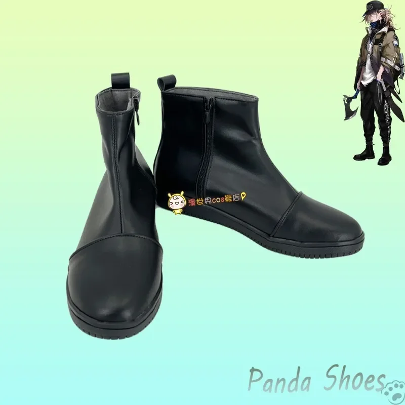 Игра «Путь в никуда» Chee, обувь для косплея, аниме-игра, костюм для косплея в стиле комиксов, реквизит, обувь для вечеринки на Хэллоуин
Игра «Путь в никуда» Chee, обувь для косплея, аниме-игра, костюм для косплея в стиле комиксов, реквизит, обувь для вечеринки на Хэллоуин