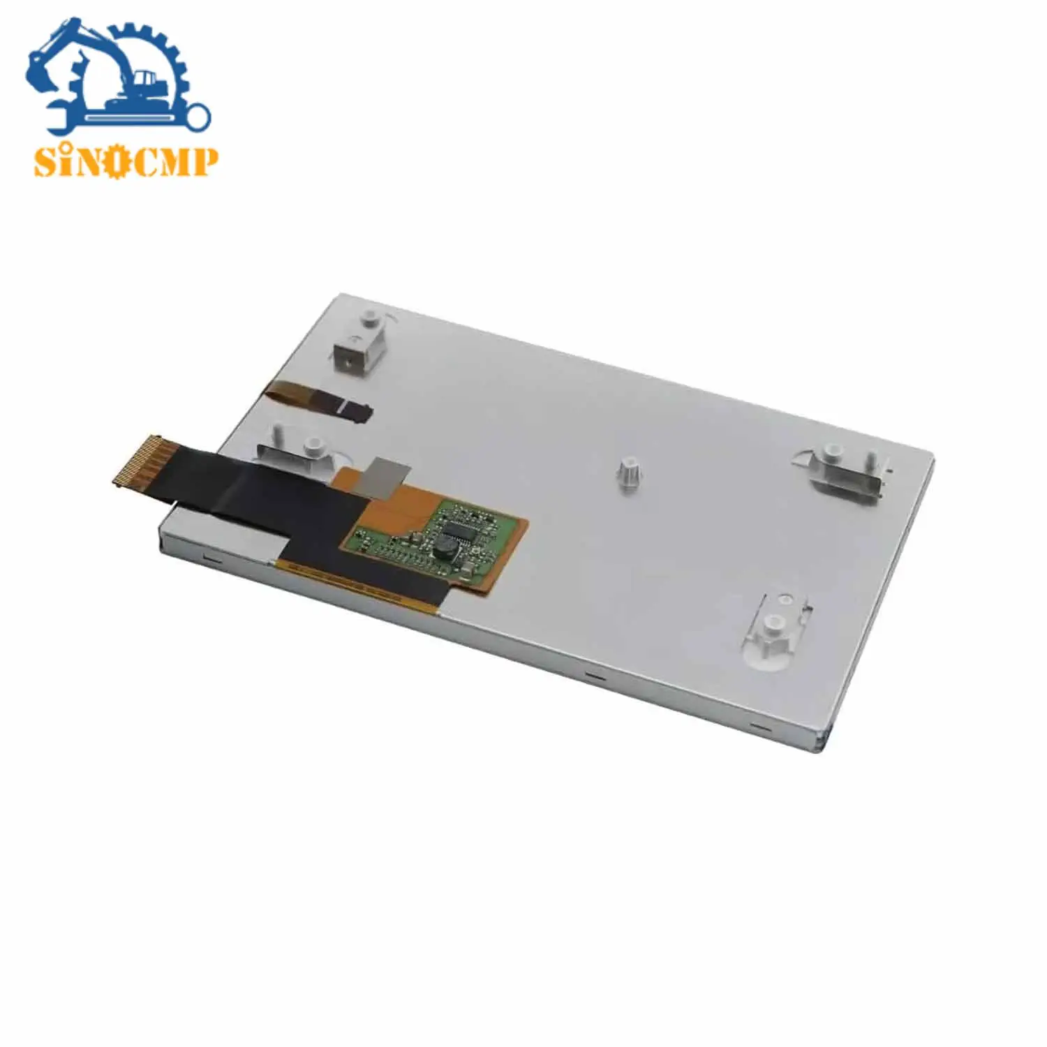 Instrument Cluster LCD Display DJ070NA02B FOR Ram 1500 2500 3500 2013-2019 Car Accessories
Instrument Cluster LCD Display DJ070NA02B FOR Ram 1500 2500 3500 2013-2019 Car Accessories