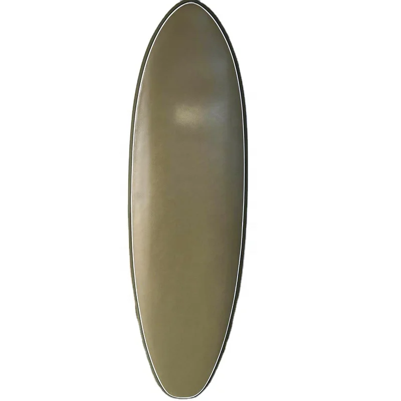 8ft Foam Soft Surfboard for School Surfing for Learning and Practice
8ft Foam Soft Surfboard for School Surfing for Learning and Practice