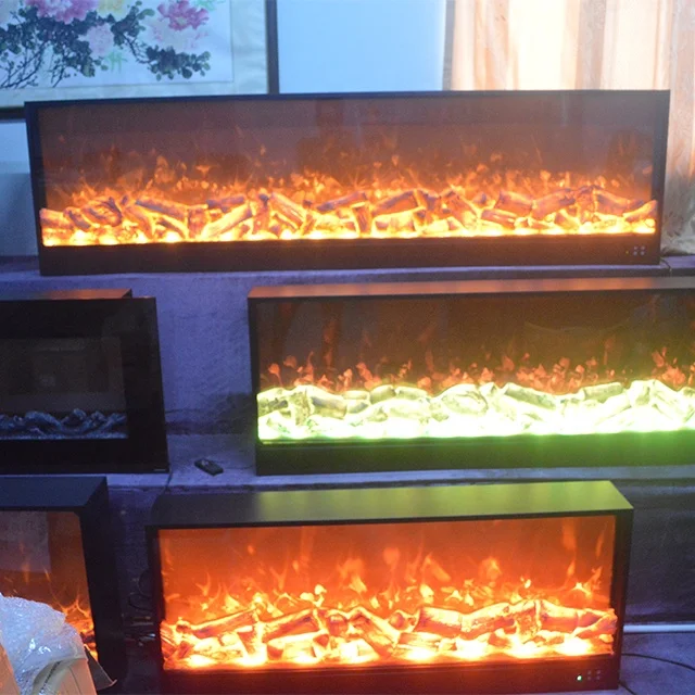 Светодиодный электрический обогреватель для деревянного камина с дистанционным управлением, дизайнерский стиль, искусственное пламя для внутреннего использования в вилле или отеле
Светодиодный электрический обогреватель для деревянного камина с дистанционным управлением, дизайнерский стиль, искусственное пламя для внутреннего использования в вилле или отеле