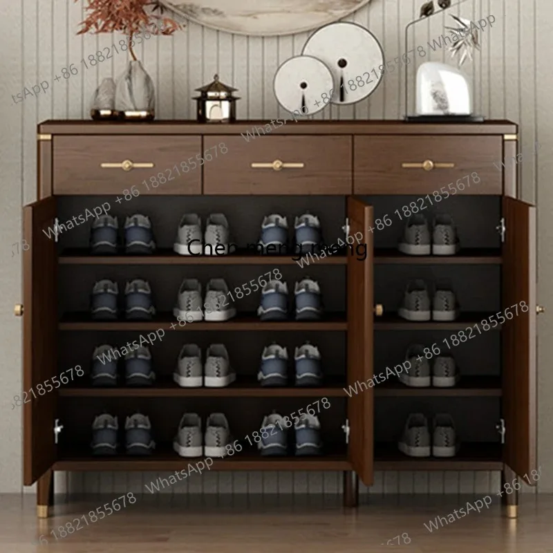 E136 Wooden Organizer Shoe Cabinet Storage Mobile Space Saving Bedroom Shoe Shelf Slippers Vertical Archivadores Salon Furnitur
E136 Wooden Organizer Shoe Cabinet Storage Mobile Space Saving Bedroom Shoe Shelf Slippers Vertical Archivadores Salon Furnitur