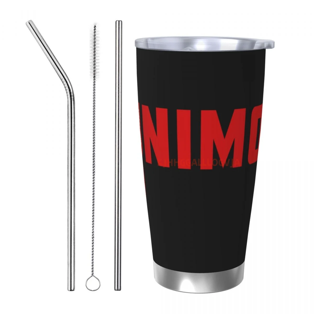 UNIMOG Изолированная термокофейная чашка из нержавеющей стали на 20 унций с крышкой, стакан для офиса, дома, автомобиля, бутылки 
UNIMOG Изолированная термокофейная чашка из нержавеющей стали на 20 унций с крышкой, стакан для офиса, дома, автомобиля, бутылки